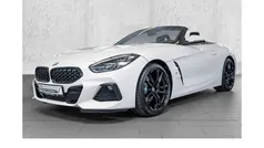 Weiß Gebraucht 2022 BMW Z4 M Sport Cabrio | 41.250 € (Guter Preis)