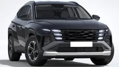 Gebraucht 2025 Hyundai Tucson SUV | 27.340 € (Superpreis)