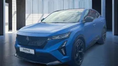 Schwarz Gebraucht 2025 Renault Rafale SUV | 49.699 € (Guter Preis)