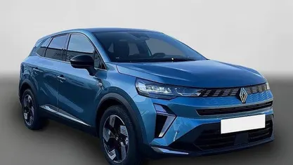 Gebraucht 2025 Renault Symbioz Techno SUV | 26.290 € (Fairer Preis)