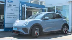 Meteorite grey Gebraucht 2023 Ora 03 GT Limousine | 29.975 € (Fairer Preis)