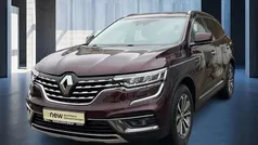 Rot Gebraucht 2022 Renault Koleos Intens SUV | 22.989 € (Fairer Preis)