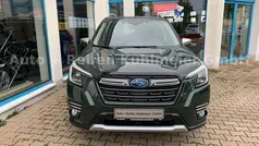 Gebraucht 2024 Subaru Forester Comfort SUV | 35.200 € (Guter Preis)