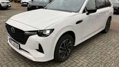 Gebraucht 2024 Mazda CX-80 Homura-Line SUV | 53.990 € (Superpreis)