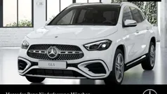 Mercedes GLA200