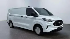 Gebraucht 2025 Ford Transit Custom Trend Van / Kleinbus | 35.289 € (Superpreis)
