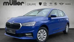 Gebraucht 2025 Skoda Fabia Essence Limousine | 17.990 € (Fairer Preis)