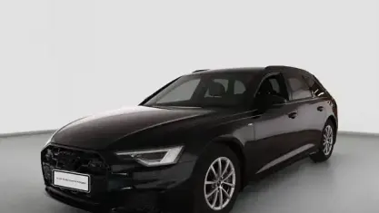 Second-hand Audi A6 S-Line 245 CP (180 kW) 2025 Break