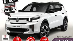 Gebraucht 2025 Citroën C3 Aircross SUV | 26.726 € (Fairer Preis)