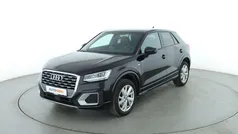 Schwarz Gebraucht 2016 Audi Q2 Sport SUV | 16.070 € (Fairer Preis)
