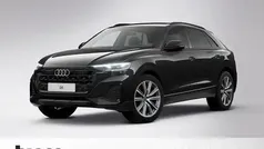Gebraucht 2025 Audi Q8 Ambiente SUV | 64.700 € (Fairer Preis)