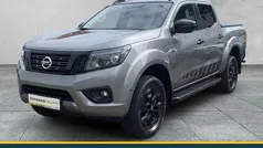 Grau Gebraucht 2020 Nissan Navara N-Guard Abholung | 27.890 € (Fairer Preis)
