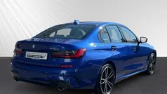 BMW 330e