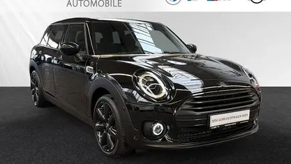 Gebraucht 2022 Mini Cooper Clubman Kombi | 24.490 € (Fairer Preis)
