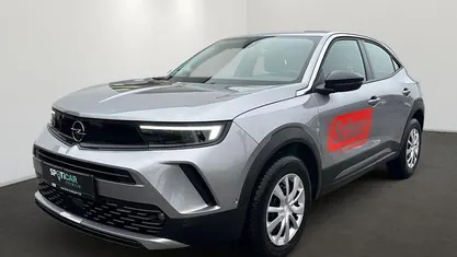 Gebraucht 2024 Opel Mokka Elegance SUV | 24.900 € (Fairer Preis)