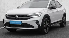 VW Taigo