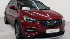Gebraucht 2021 Opel Grandland X Business Elegance SUV | 17.590 € (Fairer Preis)