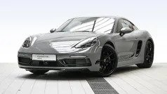 Gebraucht 2024 Porsche 718 Cayman Edition Coupé | 89.900 €