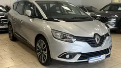 Silber Gebraucht 2020 Renault Grand Scénic IV Business Van / Kleinbus | 11.870 € (Guter Preis)