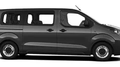 Gebraucht 2025 Toyota Proace Verso Kombi | 43.980 € (Fairer Preis)