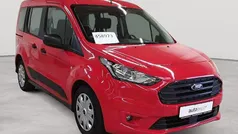 Gebraucht 2022 Ford Transit Trend Van / Kleinbus | 17.690 € (Guter Preis)