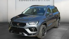 Grau Gebraucht 2024 Cupra Ateca Basis SUV | 33.980 € (Guter Preis)