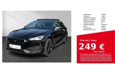 Gebraucht 2022 Cupra Leon | 27.980 € (Fairer Preis)