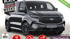 Gebraucht 2025 Ford Tourneo Custom Van | 53.947 € (Fairer Preis)