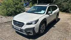 Weiß Neu 2025 Subaru Outback Platinum SUV | 42.990 € (Superpreis)