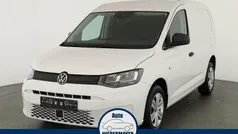 Candy weiß Neu 2025 VW Caddy Basis Van / Kleinbus | 26.675 € (Guter Preis)