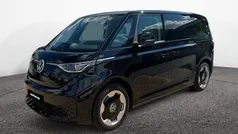 Schwarz Gebraucht 2023 VW ID. Buzz Comfortline Van | 49.990 € (Fairer Preis)