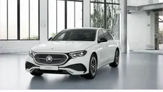 Gebraucht 2025 Mercedes E200 AMG | 62.890 €