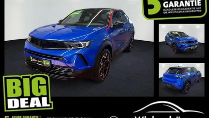 Gebraucht 2021 Opel Mokka GS Line SUV | 17.890 € (Fairer Preis)