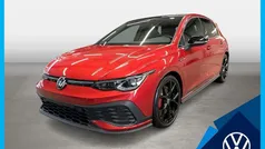 Gebraucht 2021 VW Golf VIII GTI Clubsport Limousine | 30.939 € (Fairer Preis)