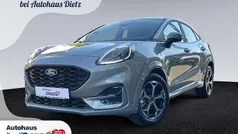 Gebraucht 2025 Ford Puma Gen-E ST-Line SUV | 26.490 € (Fairer Preis)