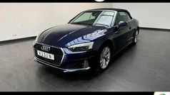 Gebraucht 2024 Audi A5 Cabriolet Advanced Plus Cabrio | 40.900 € (Superpreis)