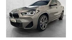 Grau Gebraucht 2022 BMW X2 M Sport SUV | 32.990 € (Fairer Preis)