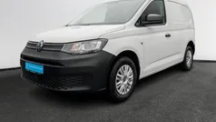 Gebraucht 2024 VW Caddy Van / Kleinbus | 23.290 € (Superpreis)