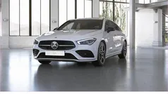 Gebraucht 2021 Mercedes CLA250e Shooting Brake AMG Kombi | 27.480 € (Fairer Preis)