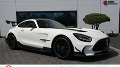 Gebraucht 2020 Mercedes AMG GT AMG Coupé | 333.730 € (Teuer)