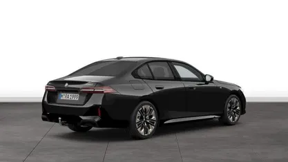 Gebraucht BMW 540 M Sport 286 PS (210 kW) 2025 Limousine