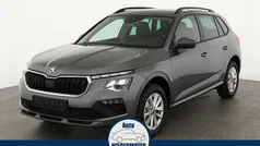Gebraucht 2025 Skoda Kamiq Selection SUV | 26.995 € (Superpreis)