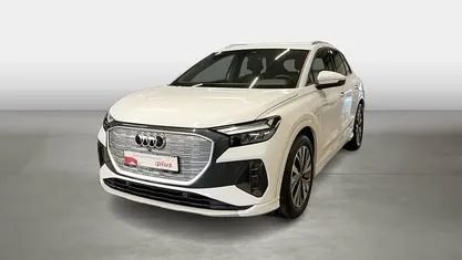 Gebraucht 2022 Audi Q4 e-tron Sport SUV | 25.230 € (Guter Preis)