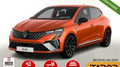 Valenciaorange metallic Neu 2024 Renault Clio V Esprit Alpine Kombi | 22.349 € (Fairer Preis)