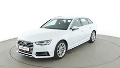 Gebraucht 2017 Audi A4 Sport Kombi | 20.150 € (Fairer Preis)