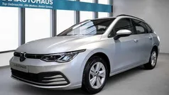 Gebraucht 2023 VW Golf VIII Life Kombi | 19.860 € (Guter Preis)