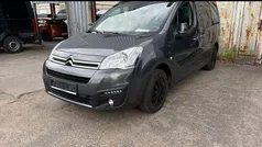 Gebraucht 2017 Citroën Berlingo SELECTION Van / Kleinbus | 6.780 €