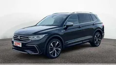 VW Tiguan Allspace