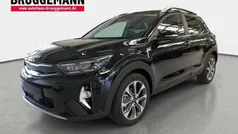 Gebraucht 2025 Kia Stonic 4 SUV | 24.490 € (Fairer Preis)
