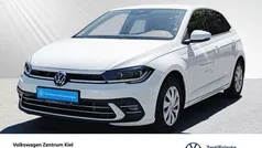 Gebraucht 2024 VW Polo Style Limousine | 23.980 € (Fairer Preis)